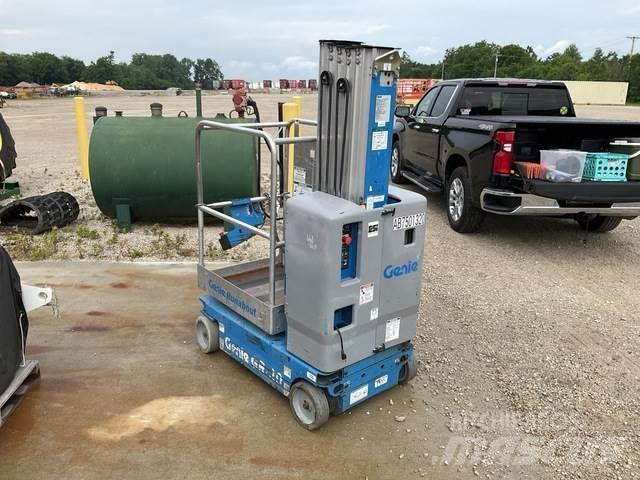 Genie GR-20 Personløftere