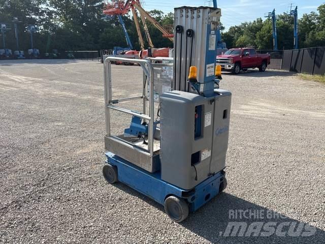 Genie GR-20 Personløftere