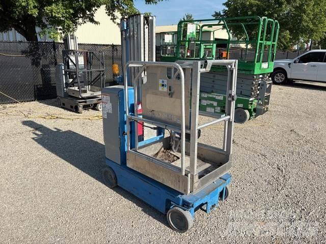 Genie GR-20 Personløftere