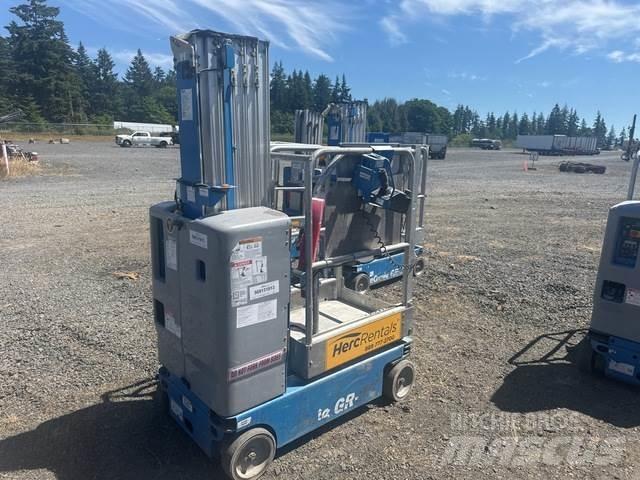 Genie GR-20 Personløftere