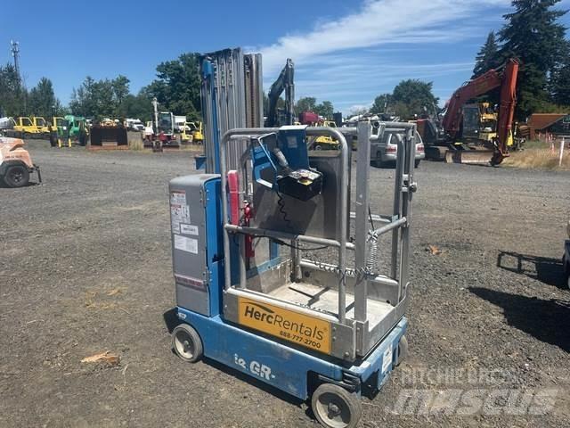 Genie GR-20 Personløftere