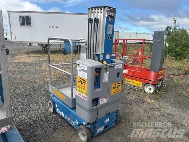 Genie GR-20 Personløftere