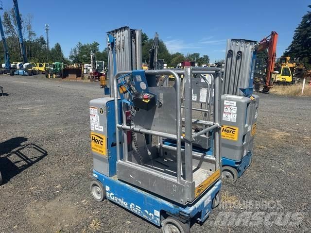 Genie GR-20 Personløftere