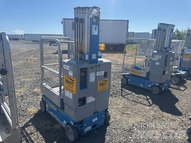 Genie GR-20 Personløftere