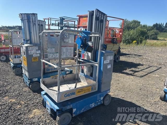 Genie GR-20 Personløftere