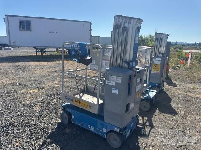 Genie GR-20 Personløftere