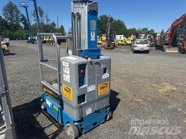 Genie GR-20 Personløftere