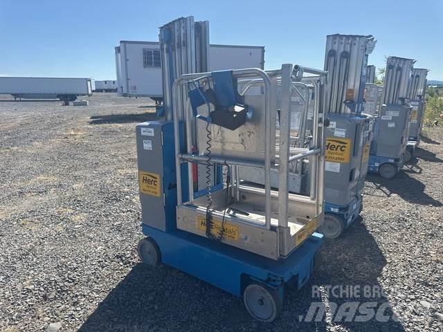Genie GR-20 Personløftere