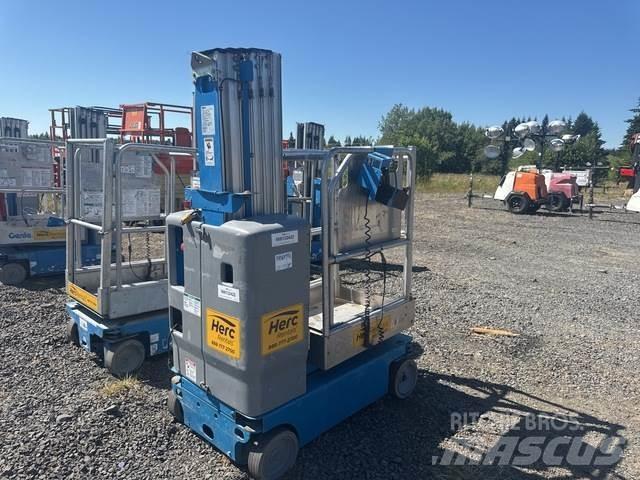 Genie GR-20 Personløftere