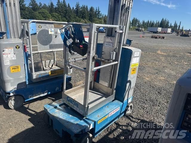 Genie GR-20 Personløftere