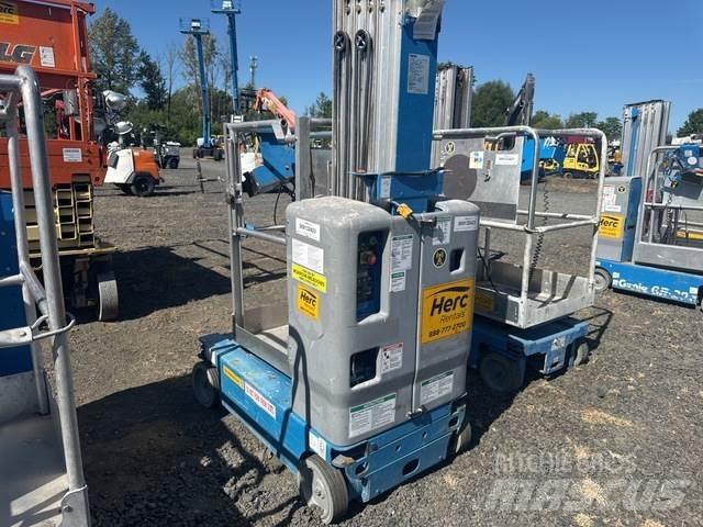 Genie GR-20 Personløftere