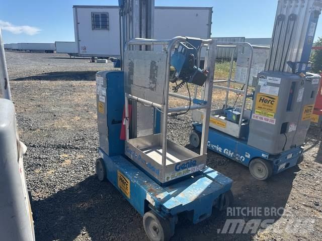 Genie GR-20 Personløftere