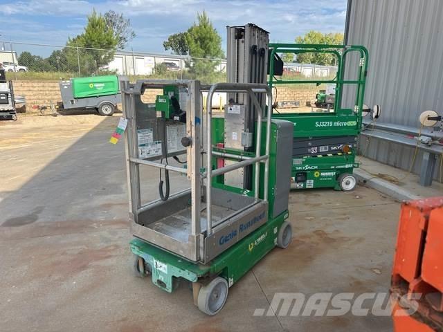 Genie GR-20 Personløftere