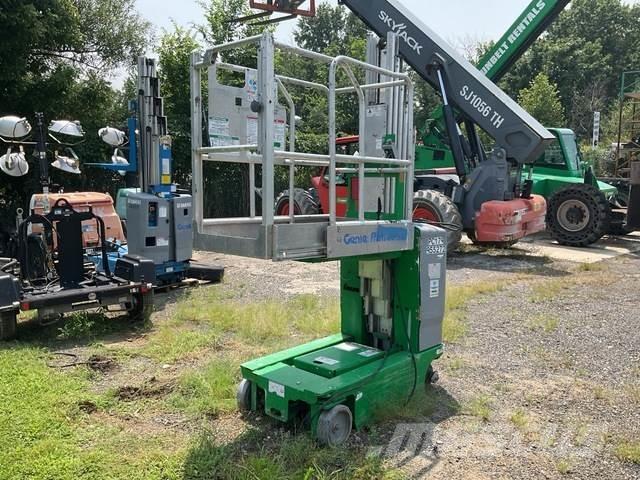 Genie GR-20 Personløftere