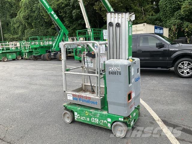 Genie GR-20 Personløftere