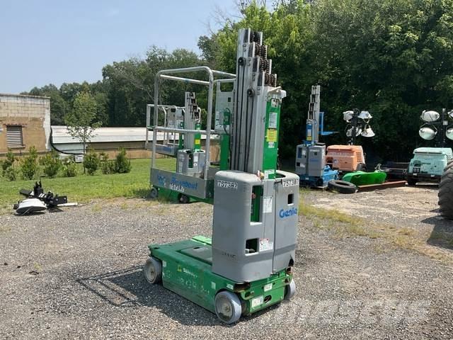 Genie GR-20 Personløftere
