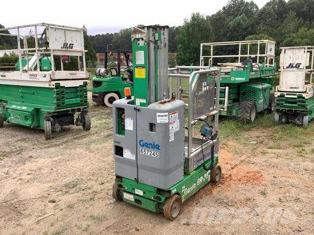 Genie GR-20 Personløftere