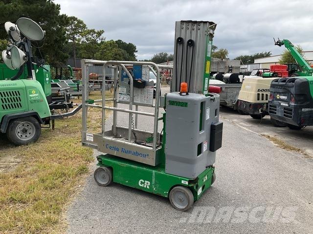 Genie GR-20 Personløftere
