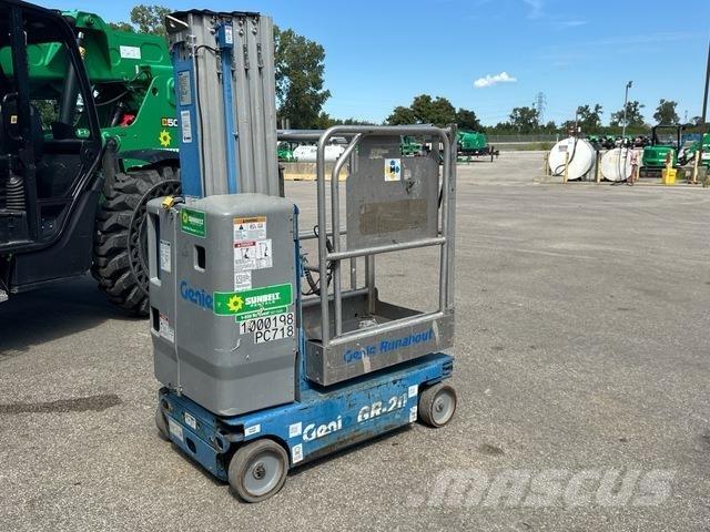 Genie GR-20 Personløftere