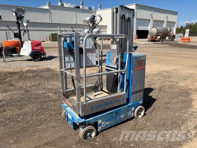 Genie GR-20 Personløftere