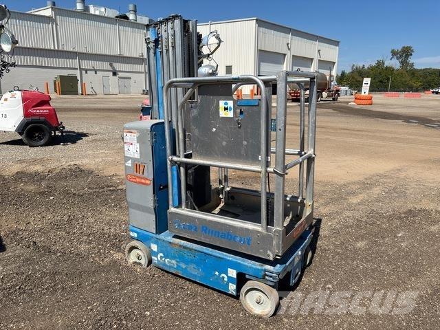 Genie GR-20 Personløftere