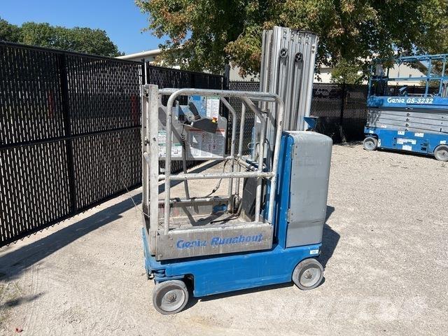Genie GR-20 Personløftere