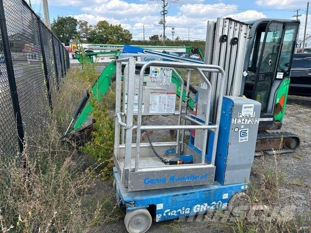 Genie GR-20 Personløftere