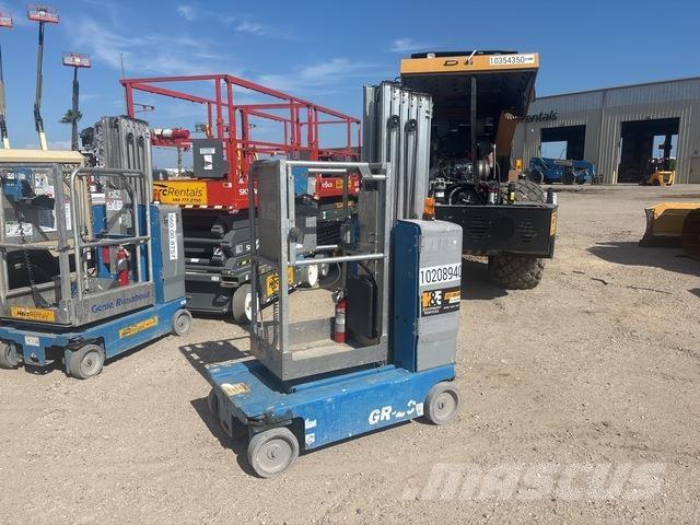 Genie GR-20 Personløftere