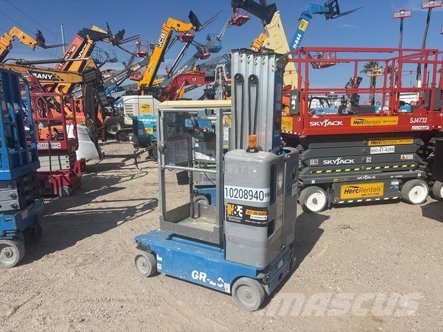 Genie GR-20 Personløftere