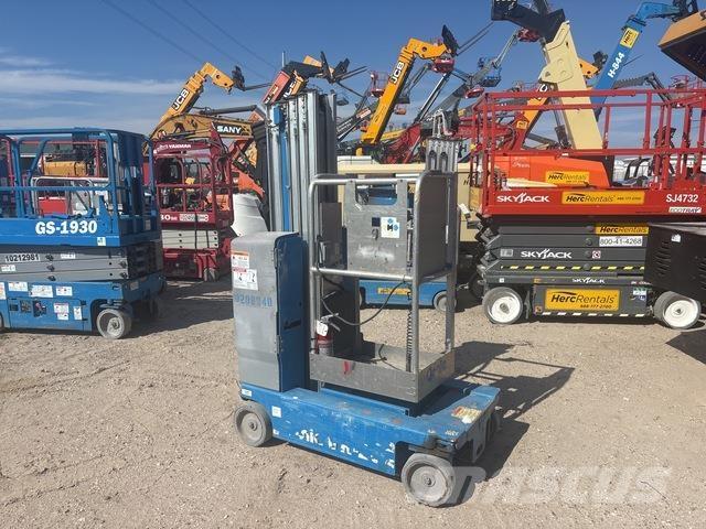Genie GR-20 Personløftere