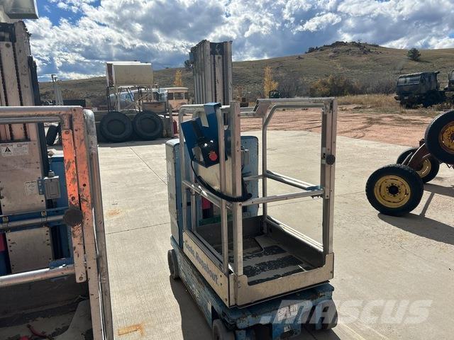 Genie GR-20 Personløftere