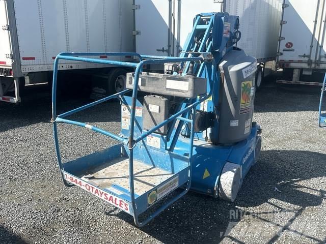 Genie GR-26J Personløftere