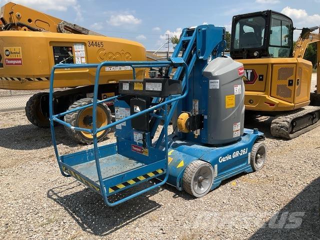 Genie GR-26J Personløftere