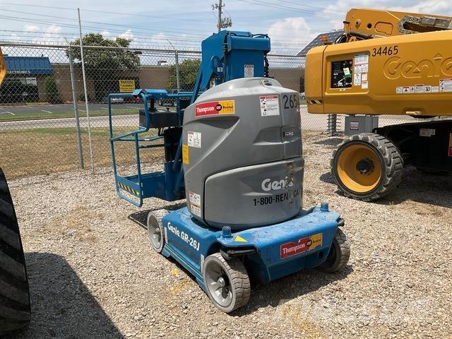 Genie GR-26J Personløftere
