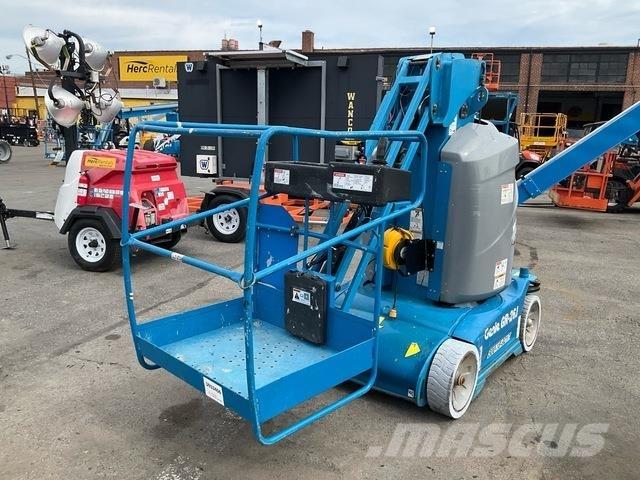 Genie GR-26J Personløftere