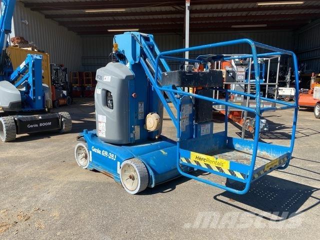Genie GR-26J Personløftere