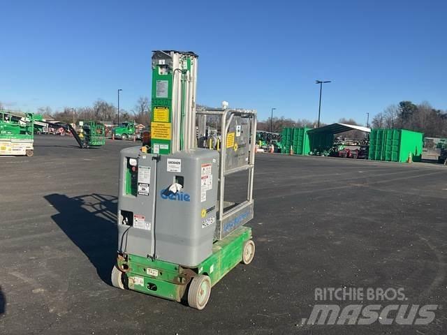 Genie GR20 Personløftere