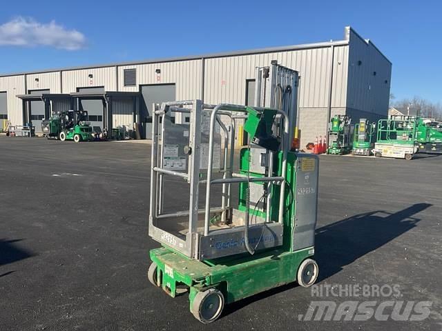 Genie GR20 Personløftere