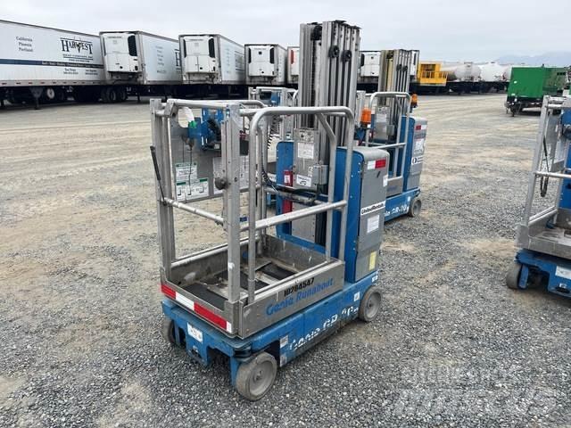 Genie GR20 Personløftere