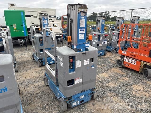 Genie GR20 Personløftere