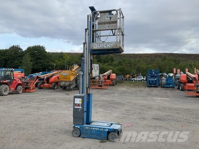 Genie GR20 Personløftere