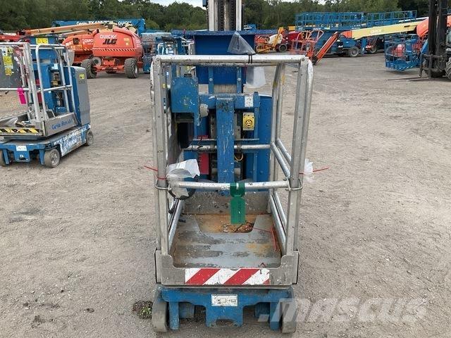 Genie GR20 Personløftere