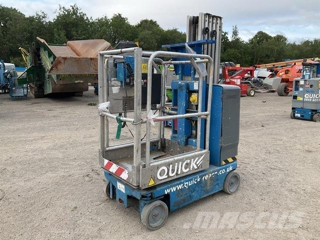 Genie GR20 Personløftere
