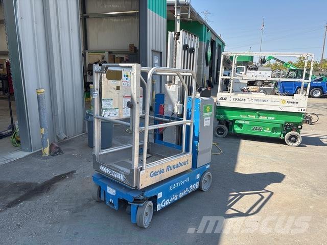 Genie GR20 Personløftere