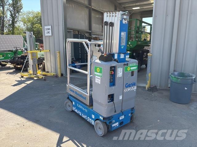 Genie GR20 Personløftere