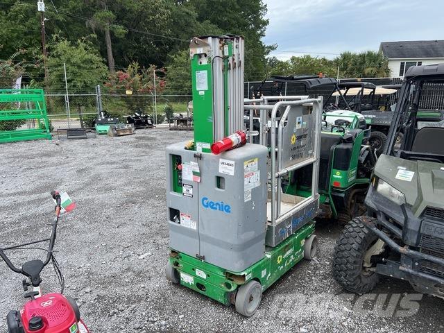 Genie GR20 Personløftere