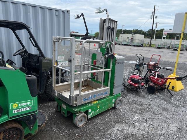 Genie GR20 Personløftere