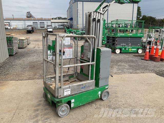 Genie GR20 Personløftere