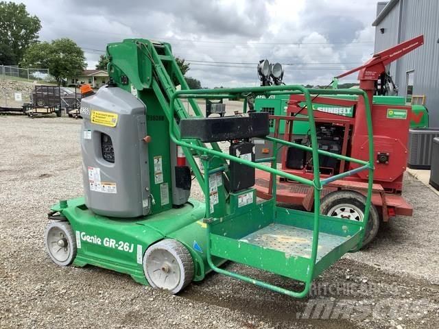 Genie GR26J Personløftere
