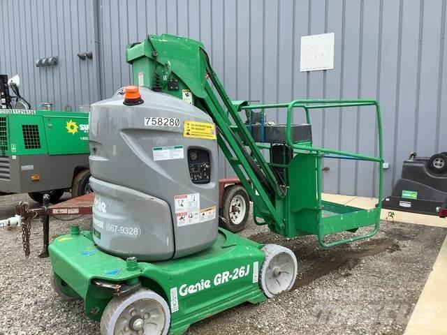 Genie GR26J Personløftere